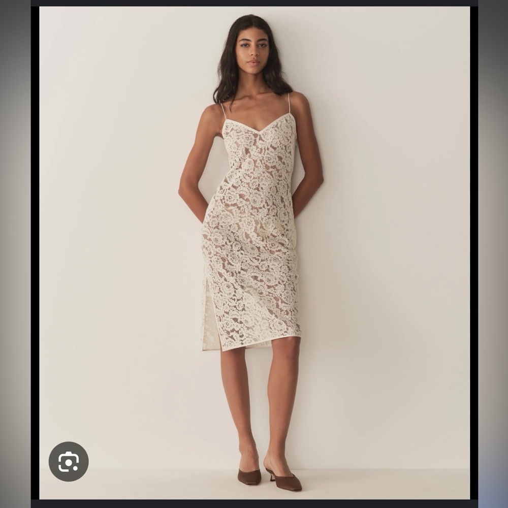 Doen Alissa Dress